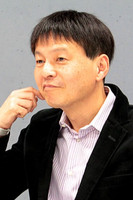 Kenjiro Kawando