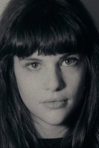 Screen Test: Amy Taubin (1964)