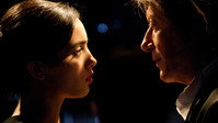 «Жозеф и девушка (2010)» — обои к фильму #1