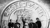 «Тьма в Таллине (1993)» — обои к фильму #1