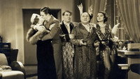 «Une petite femme dans le train (1932)» — обои к фильму #1