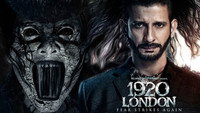 «Лондон 1920 (2016)» — обои к фильму #1