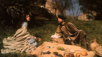 «Kusatma Altinda Ask (1997)» — обои к фильму #1