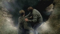 Обои к сериалу «Сверхъестественное (2005-2020)» — (18 из 144)