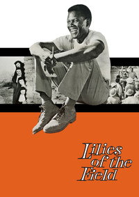 Постер фильма «Полевые лилии (1963)» — (5 из 21)