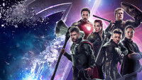 Avengers : Endgame
