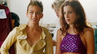 «Гросс Поинт (2000 - 2001)» — обои к сериалу #2