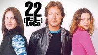 «Агент 22 (2001)» — обои к сериалу #1