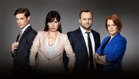«Правосудие Агаты (2012-2015)» — обои к сериалу #1