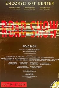 Poster de Road Show