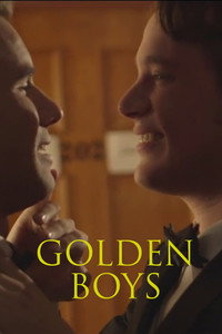 Постер фильма «Golden Boys (2016)» — (2 из 6)