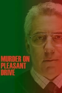 Poster de Murder on Pleasant Drive