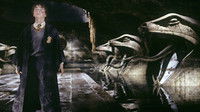 Harry Potter et la Chambre des Secrets