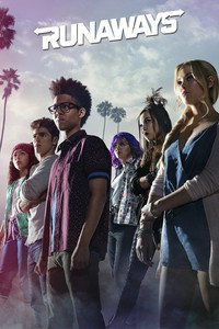 Постер сериала «Беглецы (2017 - 2019)» — (33 из 66)