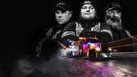 «Heavy Rescue: 401 (2016)» — обои к сериалу #2