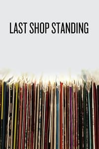 Poster de Last Shop Standing