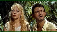 «Авантюристы в дебрях Меконга (1958)» — обои к фильму #1