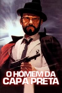 O Homem da Capa Preta (1986)