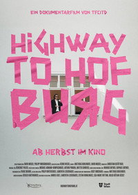 Highway to Hofburg (2026) poster