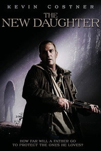 Постер фильма «Проклятая (2009)» — (4 из 12)