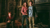 Harry Potter et le Prisonnier d'Azkaban