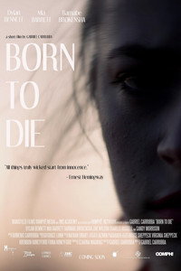 Постер фильма «Born to Die (2018)» — (5 из 7)