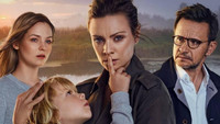 «Под поверхностью (2018-2019)» — обои к сериалу #3