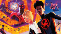 Spider-Man: Across the Spider-Verse