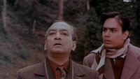 «Канченджанга (1962)» — обои к фильму #2