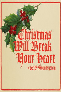 Постер фильма «The LCD Soundsystem Holiday Special (2021)» — (1 из 2)