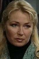 Svetlana Melikhova profile