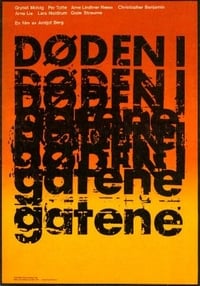 Døden i gatene (1970)