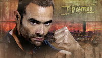 «Пантера (2007)» — обои к сериалу #1