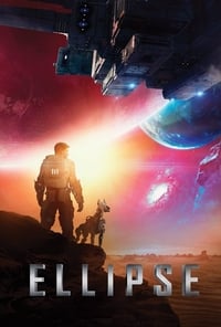 Постер фильма «Эллипс (2019)» — (2 из 17)