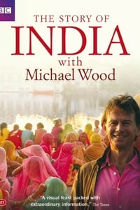 tv show poster The+Story+of+India 2007
