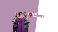 «Love Lives Here (2019)» — обои к фильму #1