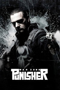 Постер фильма «Каратель: Территория войны (2008)» — (24 из 51)