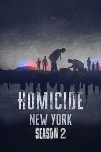 New York: Season 2