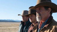Обои к сериалу «Внешние сферы (2022-2024)» — (16 из 49)