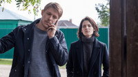 «Хороший человек (2020)» — обои к сериалу #2