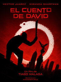 El Cuento de David (2026) poster