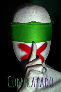 Imagem do Filme CONTRATADO