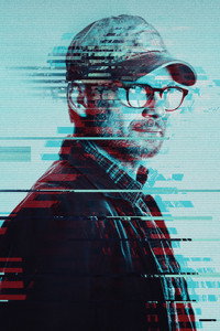 Постер сериала «Мистер Робот (2015-2019)» — (5 из 70)