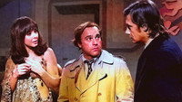 «La flor de la mafia (1974)» — обои к фильму #1