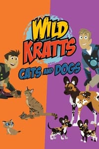 Poster de Wild Kratts: Cats and Dogs