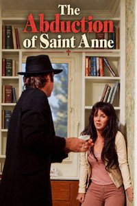 The Abduction of Saint Anne (1975) poster
