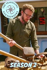 The Travelling Auctioneers - Season 2