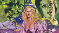 «Зверь из космоса (1980)» — обои к фильму #8