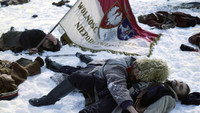 Обои к фильму «Верная река (1987)» — (25 из 28)
