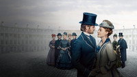«Белгравия: Следующая глава (2024)» — обои к сериалу #5